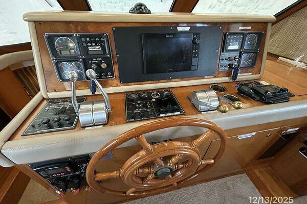 Jefferson Marquessa Yacht For Sale