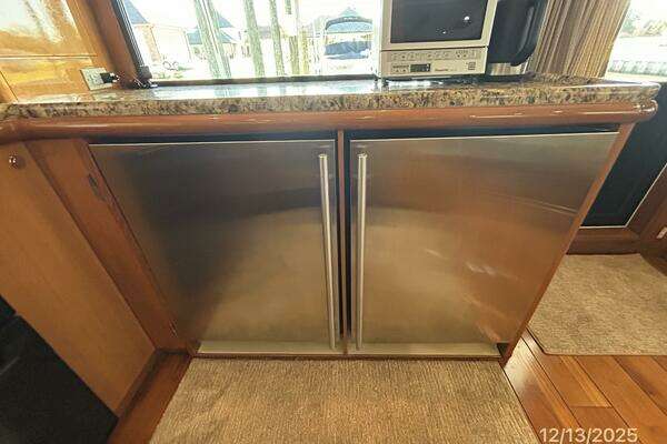 Jefferson Marquessa Yacht For Sale