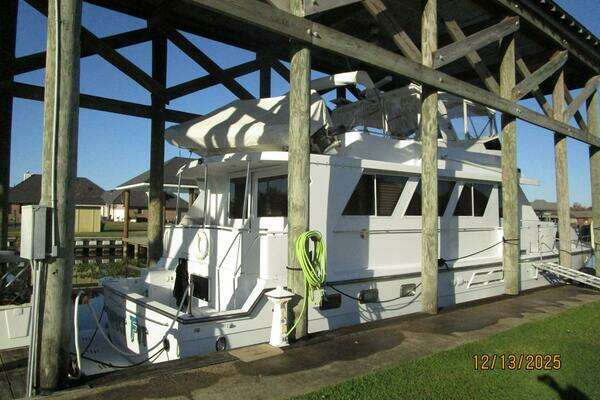 Jefferson Marquessa Yacht For Sale