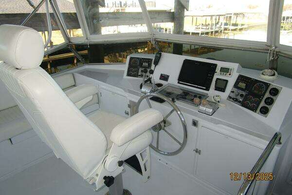 Jefferson Marquessa Yacht For Sale