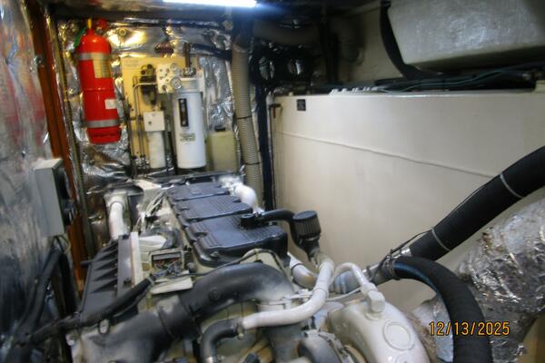 Perfect Fit 60ft Jefferson Yacht For Sale