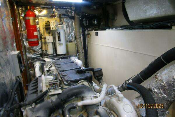 Jefferson Marquessa Yacht For Sale