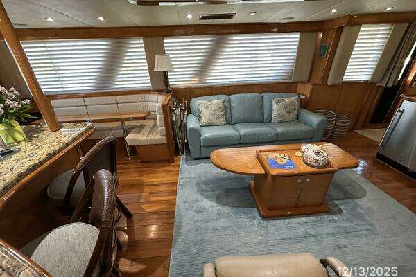 Jefferson Marquessa Yacht For Sale