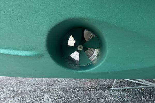 Jefferson Marquessa Yacht For Sale