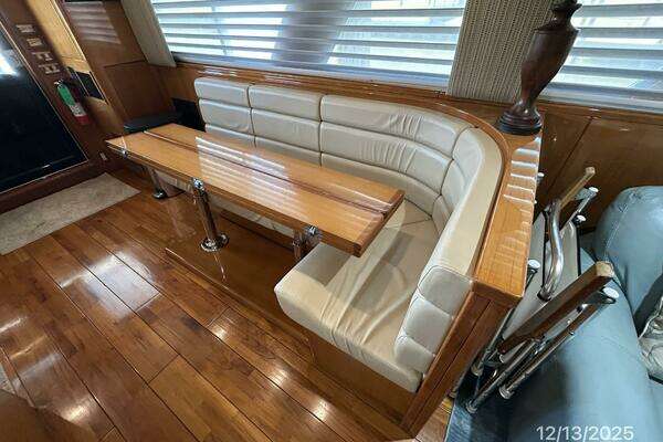 Jefferson Marquessa Yacht For Sale
