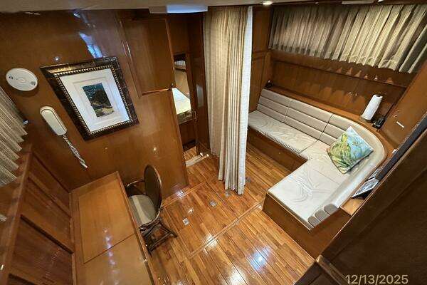 Jefferson Marquessa Yacht For Sale