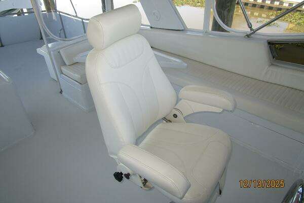 Jefferson Marquessa Yacht For Sale