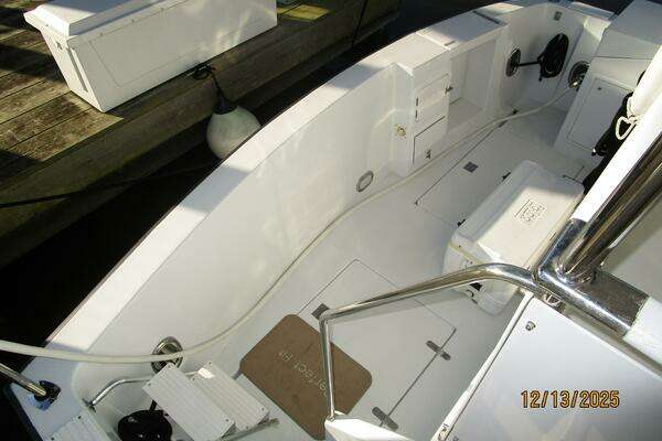 Jefferson Marquessa Yacht For Sale