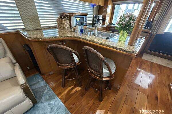 Jefferson Marquessa Yacht For Sale