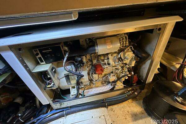 Jefferson Marquessa Yacht For Sale