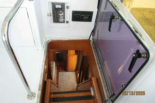 Jefferson Marquessa Yacht For Sale