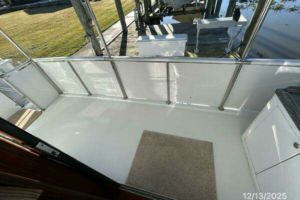 Jefferson Marquessa Yacht For Sale