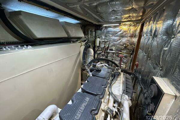 Jefferson Marquessa Yacht For Sale