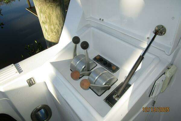 Jefferson Marquessa Yacht For Sale