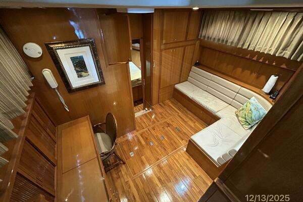 Jefferson Marquessa Yacht For Sale
