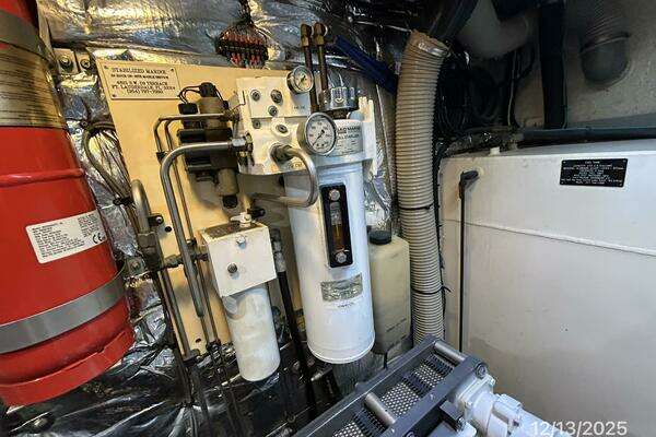 Jefferson Marquessa Yacht For Sale