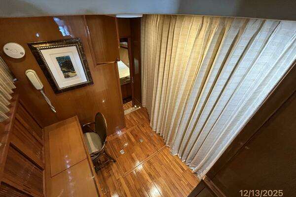 Jefferson Marquessa Yacht For Sale