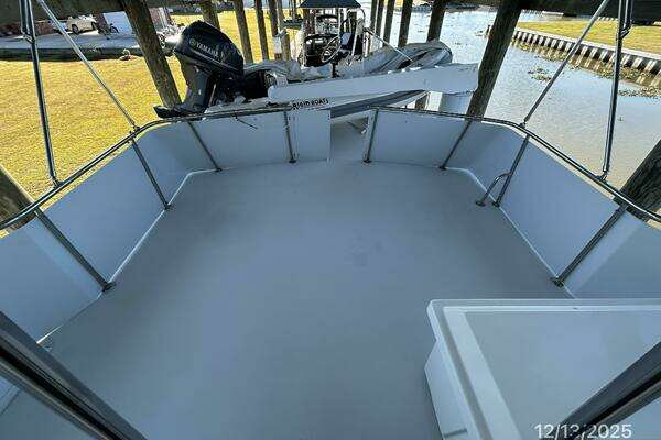 Jefferson Marquessa Yacht For Sale