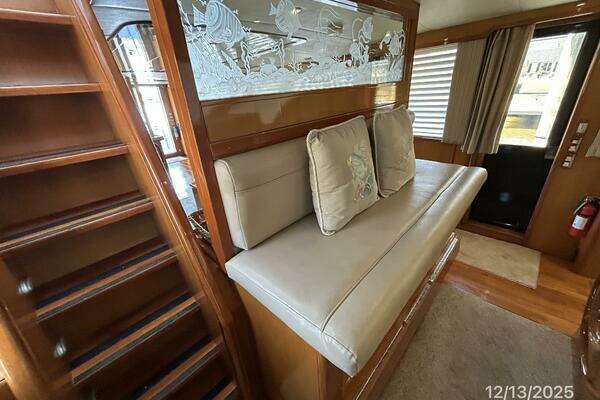 Jefferson Marquessa Yacht For Sale