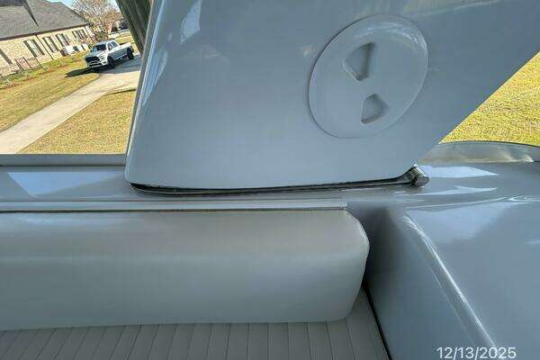 Jefferson Marquessa Yacht For Sale