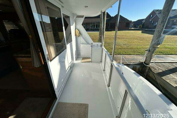 Jefferson Marquessa Yacht For Sale