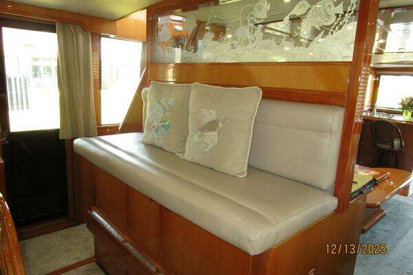 Jefferson Marquessa Yacht For Sale