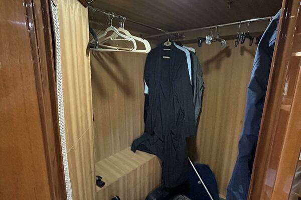 Jefferson Marquessa Yacht For Sale