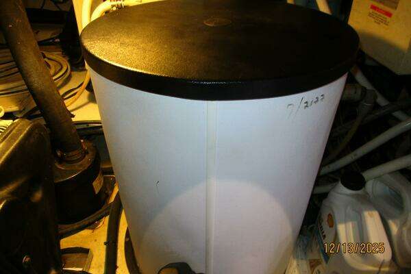 Jefferson Marquessa Yacht For Sale