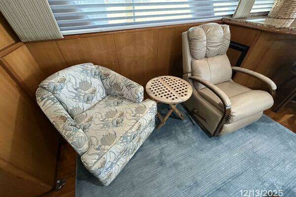 Jefferson Marquessa Yacht For Sale