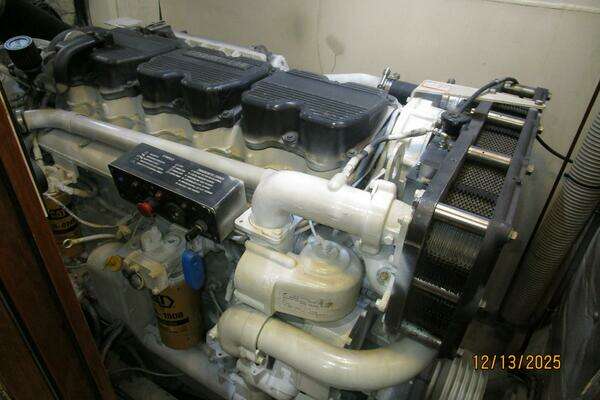 Jefferson Marquessa Yacht For Sale