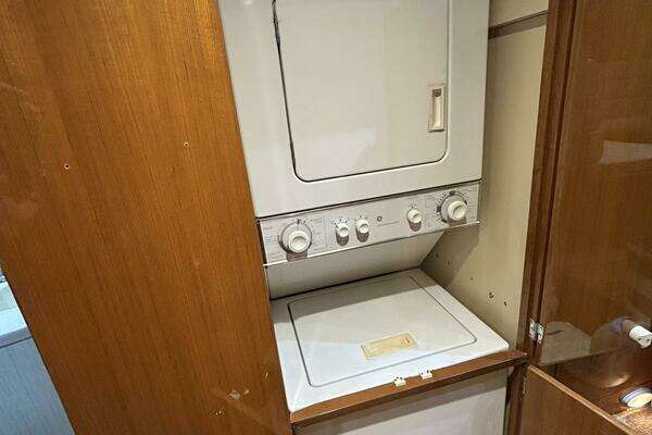 Jefferson Marquessa Yacht For Sale