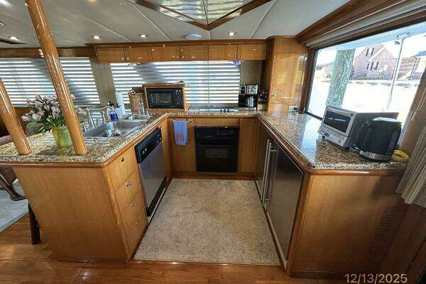 Jefferson Marquessa Yacht For Sale