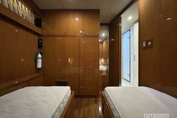 Jefferson Marquessa Yacht For Sale