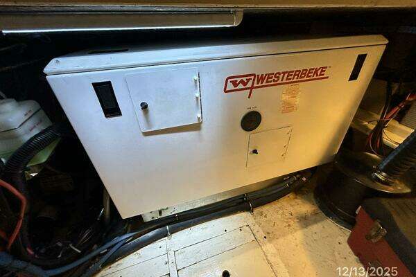 Jefferson Marquessa Yacht For Sale