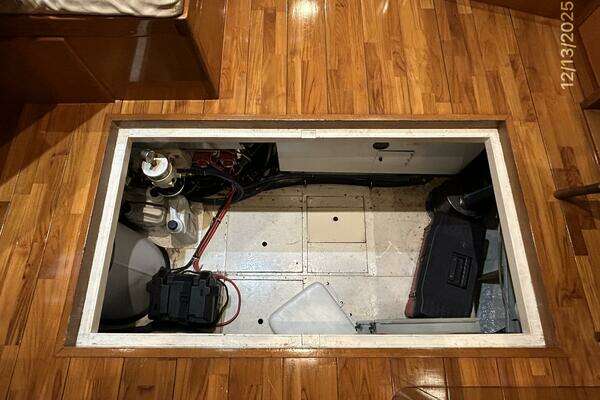 Jefferson Marquessa Yacht For Sale