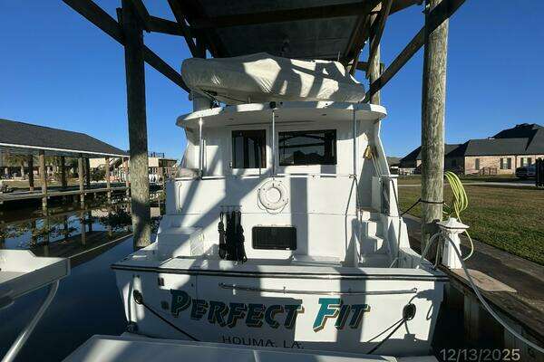 Jefferson Marquessa Yacht For Sale