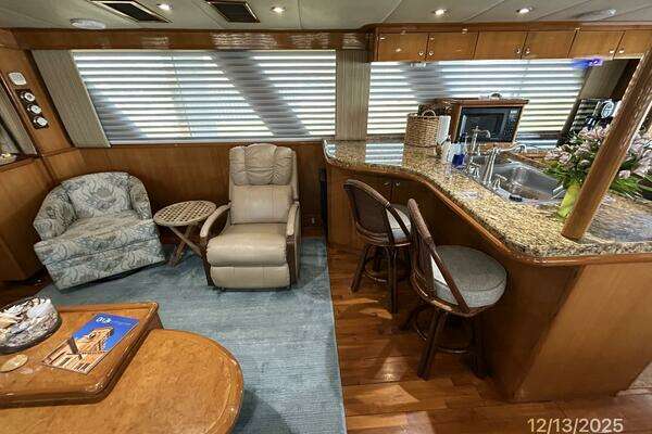 Jefferson Marquessa Yacht For Sale