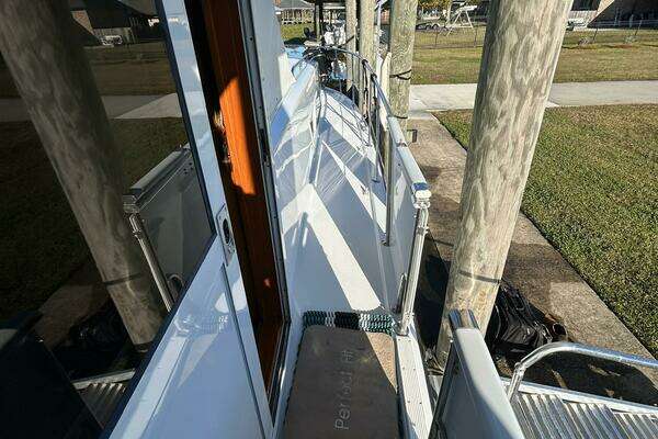 Jefferson Marquessa Yacht For Sale