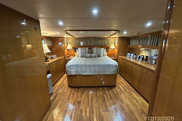 Jefferson Marquessa Yacht For Sale