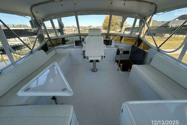 Jefferson Marquessa Yacht For Sale