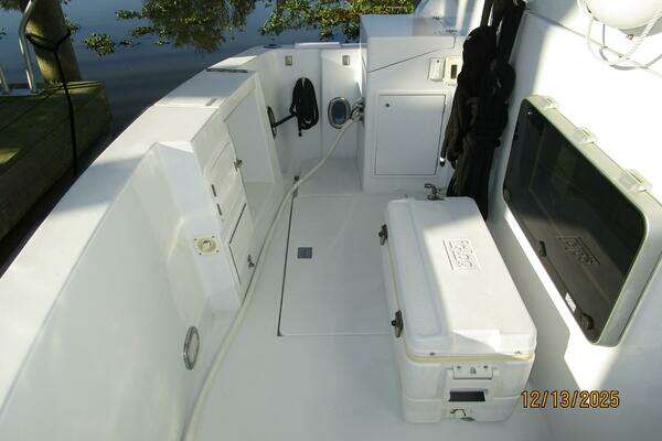 Jefferson Marquessa Yacht For Sale