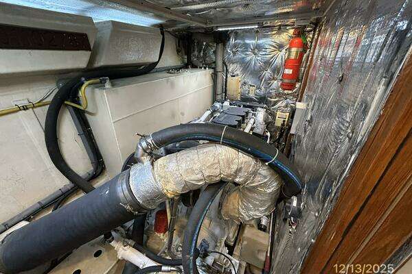 Jefferson Marquessa Yacht For Sale