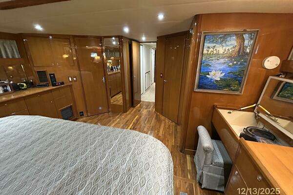 Jefferson Marquessa Yacht For Sale