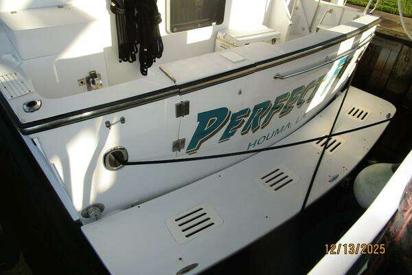 Jefferson Marquessa Yacht For Sale