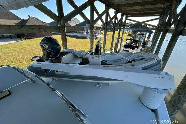 Jefferson Marquessa Yacht For Sale