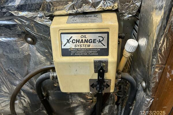 Perfect Fit 60ft Jefferson Yacht For Sale