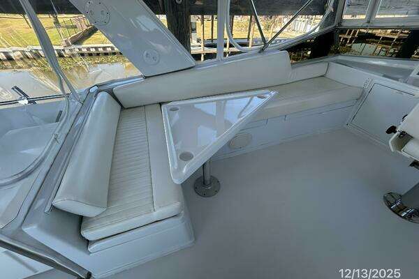 Jefferson Marquessa Yacht For Sale