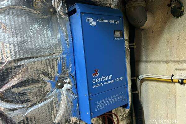 Jefferson Marquessa Yacht For Sale