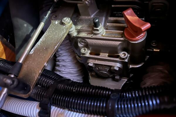 S V Margo 33ft Delphia Yacht For Sale