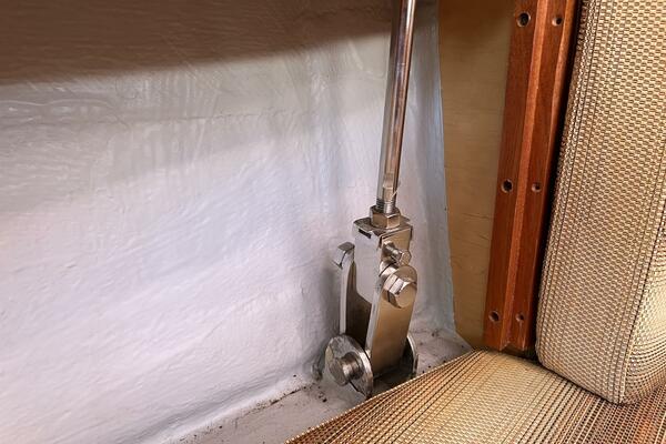 S V Margo 33ft Delphia Yacht For Sale